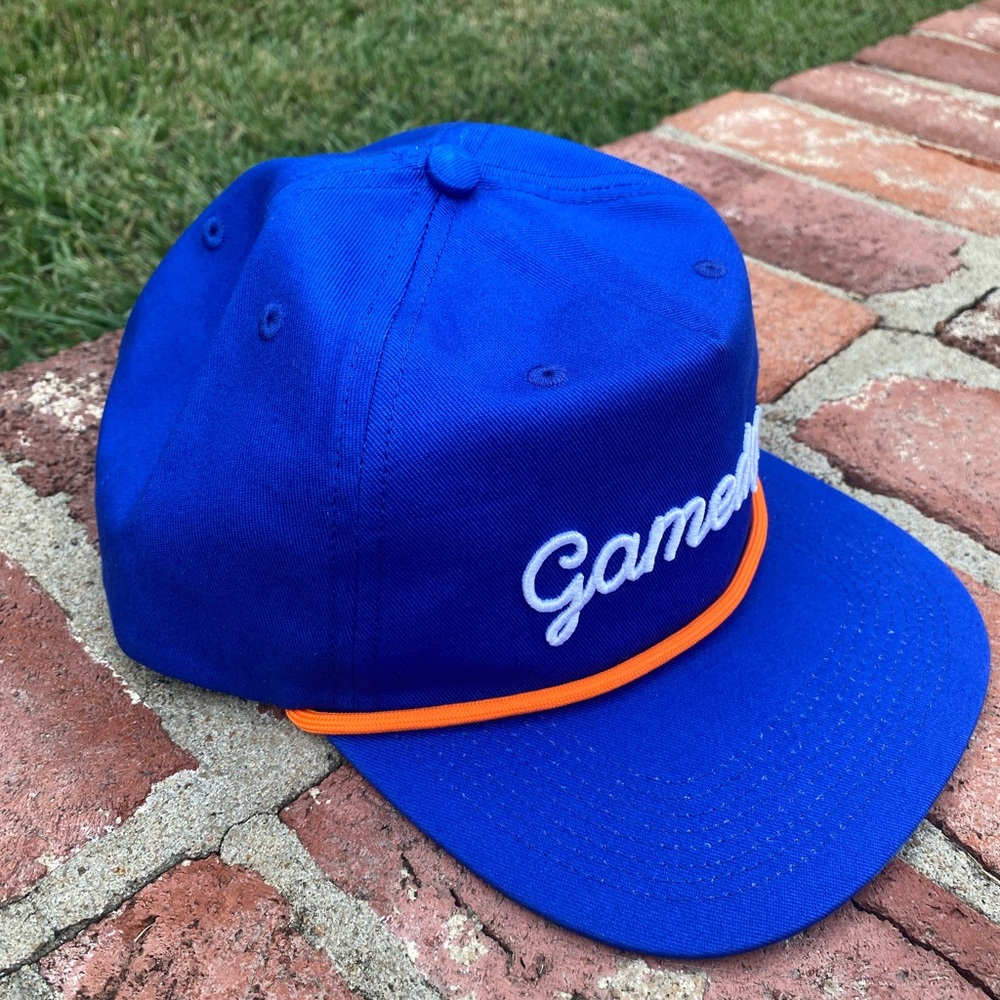 Florida gators gameday hat